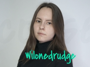 Wilonedrudge