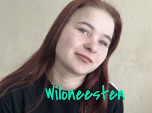 Wiloneesten