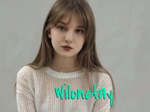 Wilonefay