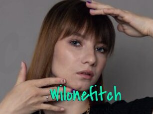 Wilonefitch