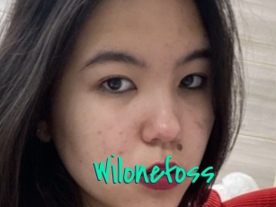 Wilonefoss