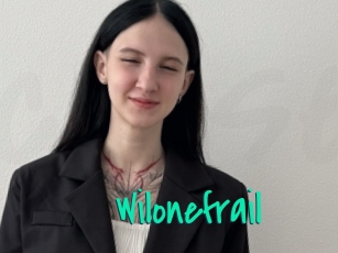 Wilonefrail