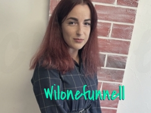 Wilonefunnell