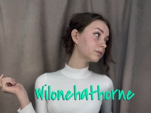 wilonehathorne Cool Sexe