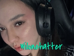 Wilonehatter