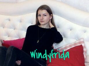 Windyfrida