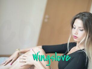 Wingslove
