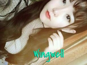 Wingwell
