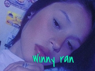 Winny_ran