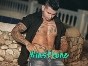 winsthone Cool Sexe