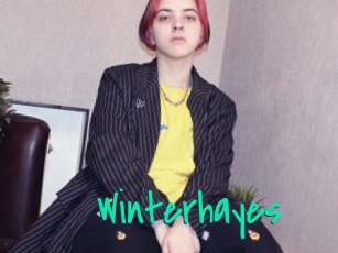 Winterhayes