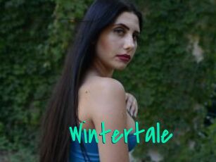 Wintertale