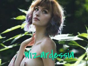 Wizardessia
