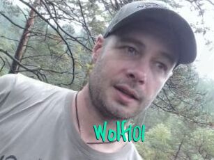Wolf101