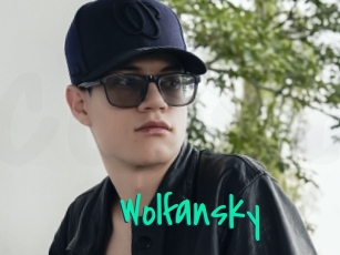 wolfansky Cool Sexe