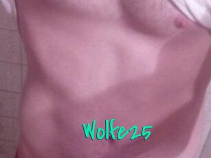 Wolfe25