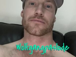 Wolfgangpaslode