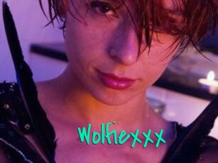 Wolfiexxx