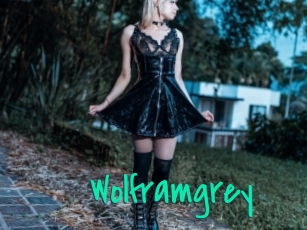 wolframgrey Cool Sexe