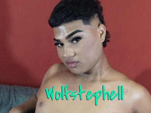 Wolfstephell