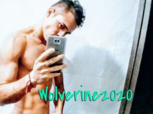 wolverine2020 Cool Sexe
