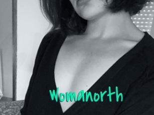 Womanorth
