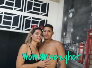 Womansexyhot