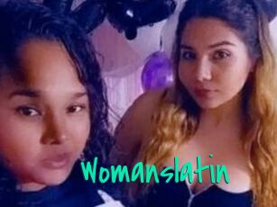 Womanslatin
