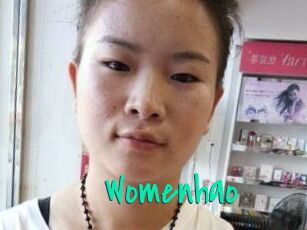 Womenhao