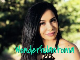 Wonderfulantonia