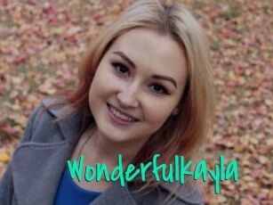 wonderfulkayla Cool Sexe