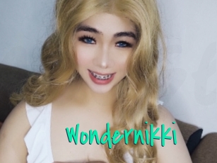 Wondernikki