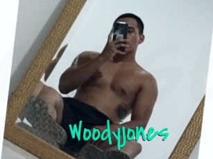 Woodyjones
