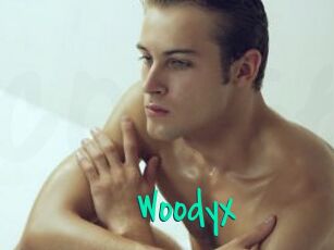 Woodyx