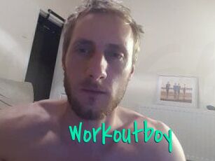 Workout_boy