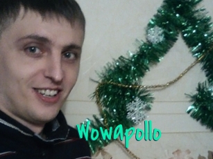wowapollo Cool Sexe