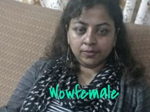 Wowfemale