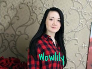Wowlily
