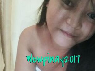 Wowpinay2017