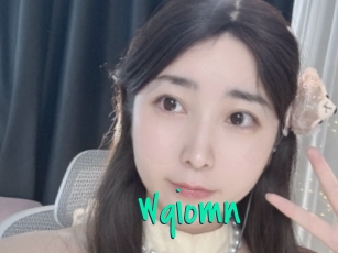 Wqiomn