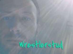 Wrestlerstud