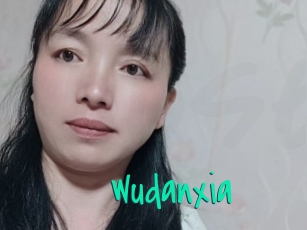 Wudanxia
