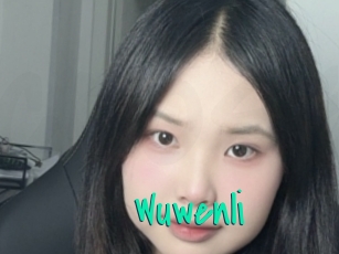 Wuwenli
