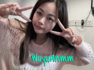 Wuyuanmm