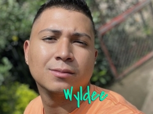 Wyldee