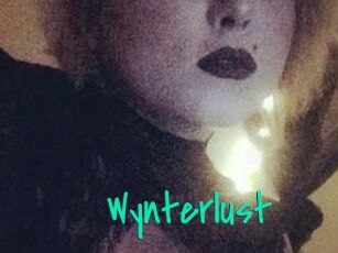 Wynterlust
