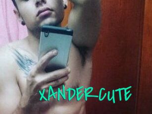 XANDERCUTE