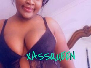 XASSQUEEN