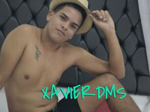XAVIERDMS