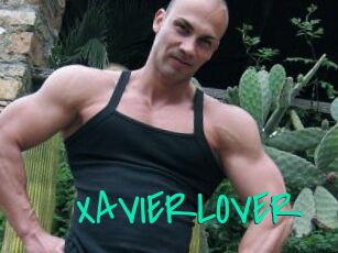 XAVIERLOVER